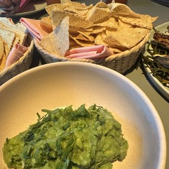 LMNO - Mexican Near Me - Philadelphia, Pennsylvania