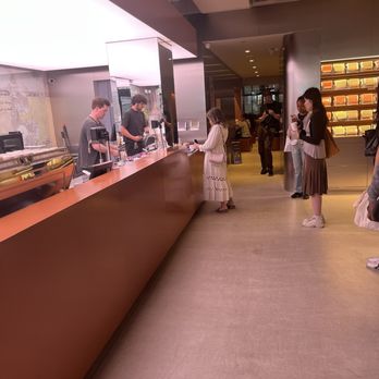 Buddy Buddy - Coffee & Tea Near Me - New York, New York Buddy Buddy - Coffee & Tea Near Me - New York, New York