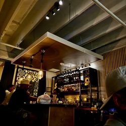Lorem Ipsum Listening Bar