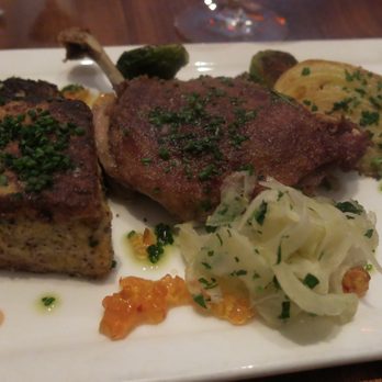 Barndiva - Duck! - New American Near Me - Healdsburg, California Barndiva - Duck! - New American Near Me - Healdsburg, California