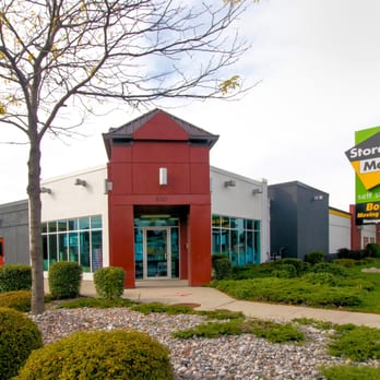 StorageMart - Self Storage Near Me - Etobicoke, Ontario StorageMart - Self Storage Near Me - Etobicoke, Ontario