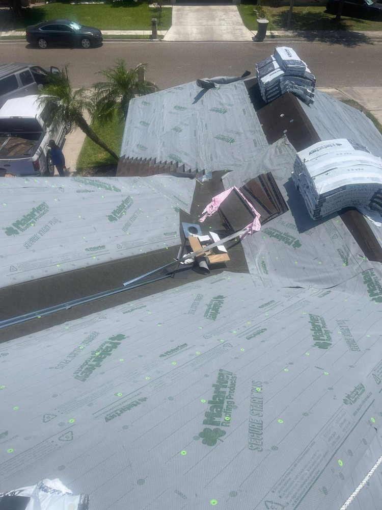 Slide of Shield Multiservices RGV