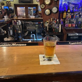 Gaspar's Grotto - My first beer early that night great time - Bars Near Me - Tampa, Florida