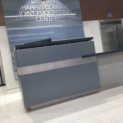 Harris County Sheriff's Office - 701 Jail