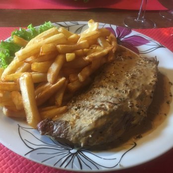 Relais des Matherons Le - Restaurants Near Me - Celon, 36
