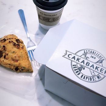 Cakabakery - Bakeries Near Me - Holland, Michigan