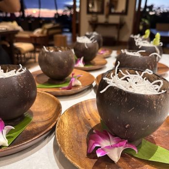 Outrageous Gourmet - Salad - Caterers Near Me - Kailua-Kona, Hawaii Outrageous Gourmet - Salad - Caterers Near Me - Kailua-Kona, Hawaii