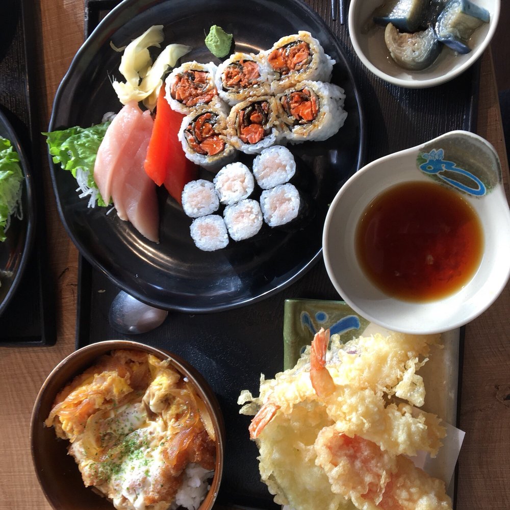Shiro - Japanese Near Me - Vancouver, British Columbia Shiro - Japanese Near Me - Vancouver, British Columbia