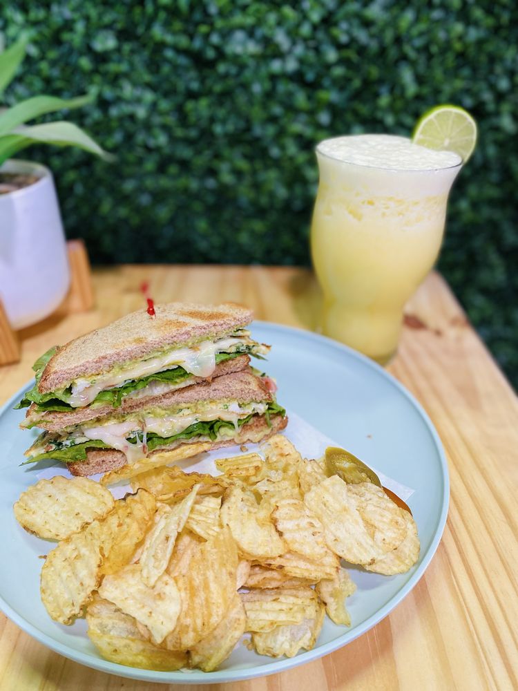 Gala's Bar Juices & Smoothies