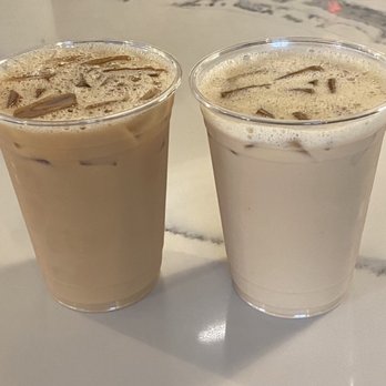 Unincorporated Coffee Roasters - Coffee Roasteries Near Me - Los Angeles, California