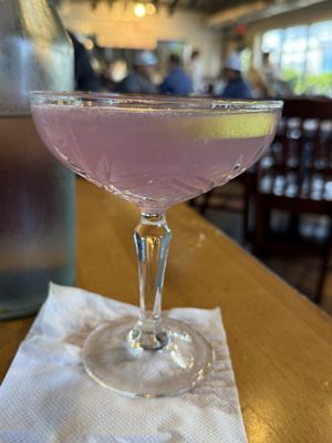 Water Street Oyster Bar by null