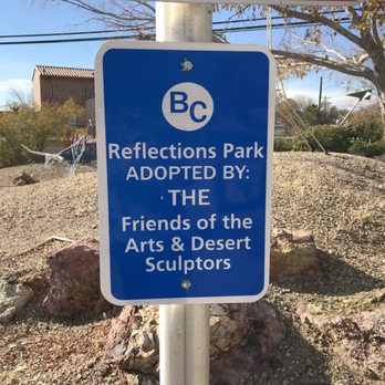 Reflections Center - Parks Near Me - Boulder City, Nevada Reflections Center - Parks Near Me - Boulder City, Nevada