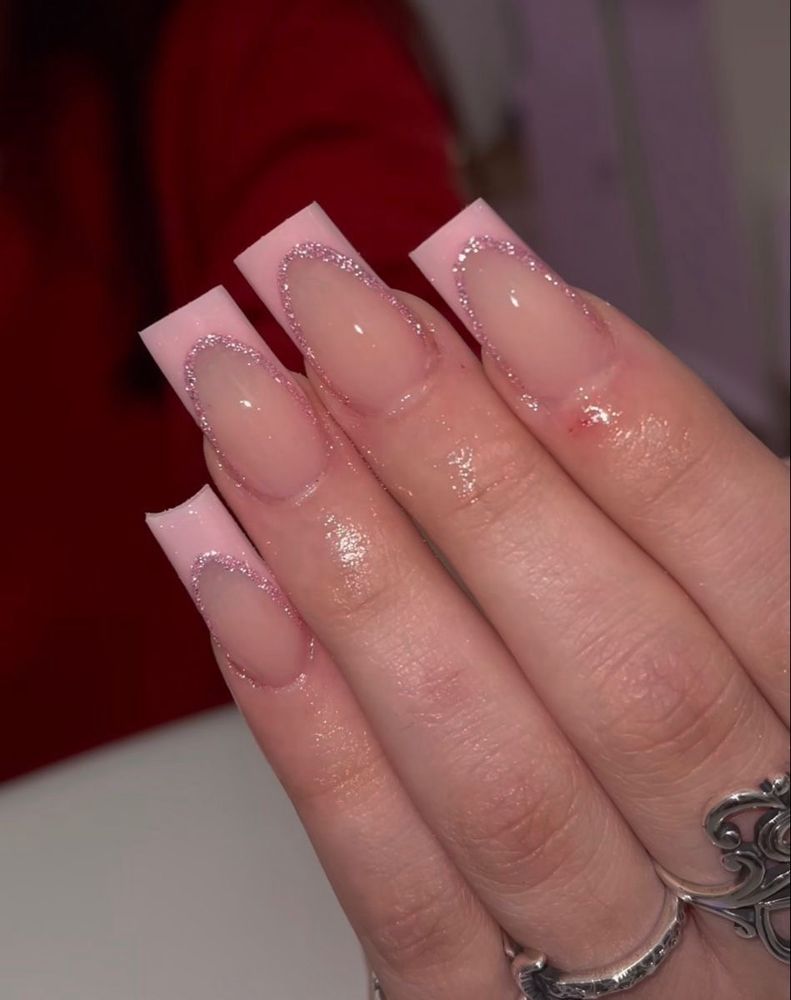 1 Nails Logo