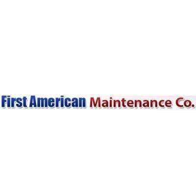 First American Maintenance