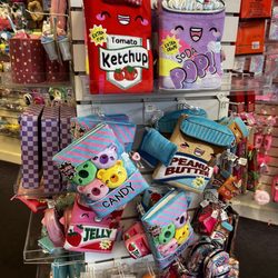 Claire's