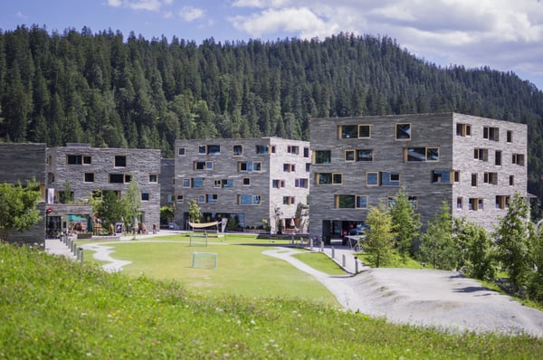 rocksresort by null