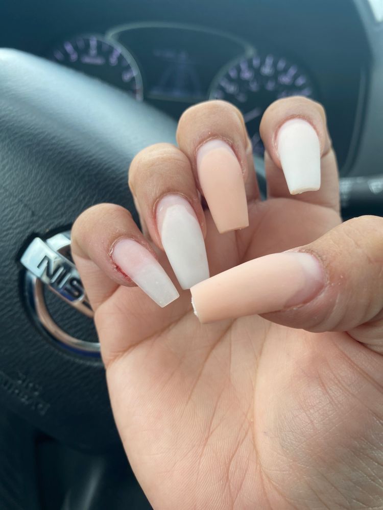 TOP NAILS & SPA Updated August 2024 7465 Westbranch Hwy, Lewisburg, Pennsylvania Nail