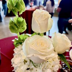 Winter Park Events Center - One of the centerpieces for the event
