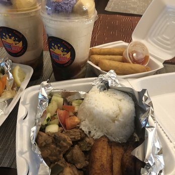 Lutong Pinoy - Chicken Adobo Meal - Filipino Near Me - North Miami Beach, Florida Lutong Pinoy - Chicken Adobo Meal - Filipino Near Me - North Miami Beach, Florida