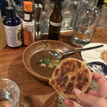 Besharam - Kulchas - Indian Near Me - San Francisco, California