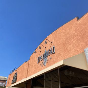 Spearhead Coffee - Coffee & Tea Near Me - Paso Robles, California Spearhead Coffee - Coffee & Tea Near Me - Paso Robles, California