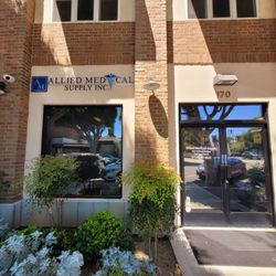 Allied Medical Supply