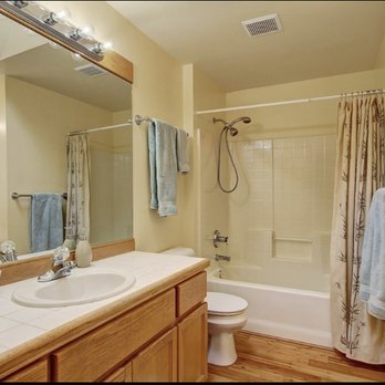 Kay Construction - Old Guest Bathroom - General Contractors Near Me Kay Construction - Old Guest Bathroom - General Contractors Near Me