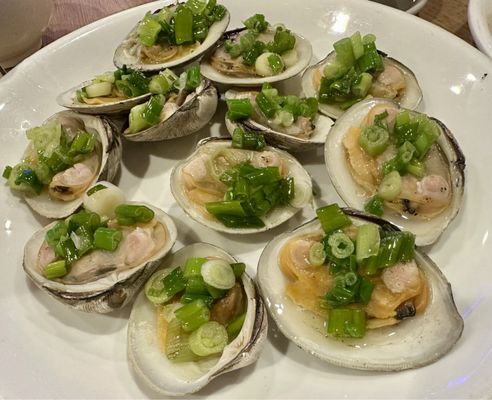 Saigon Seafood by null