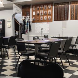 Elk's Lodge 346 - Rooms? Really?