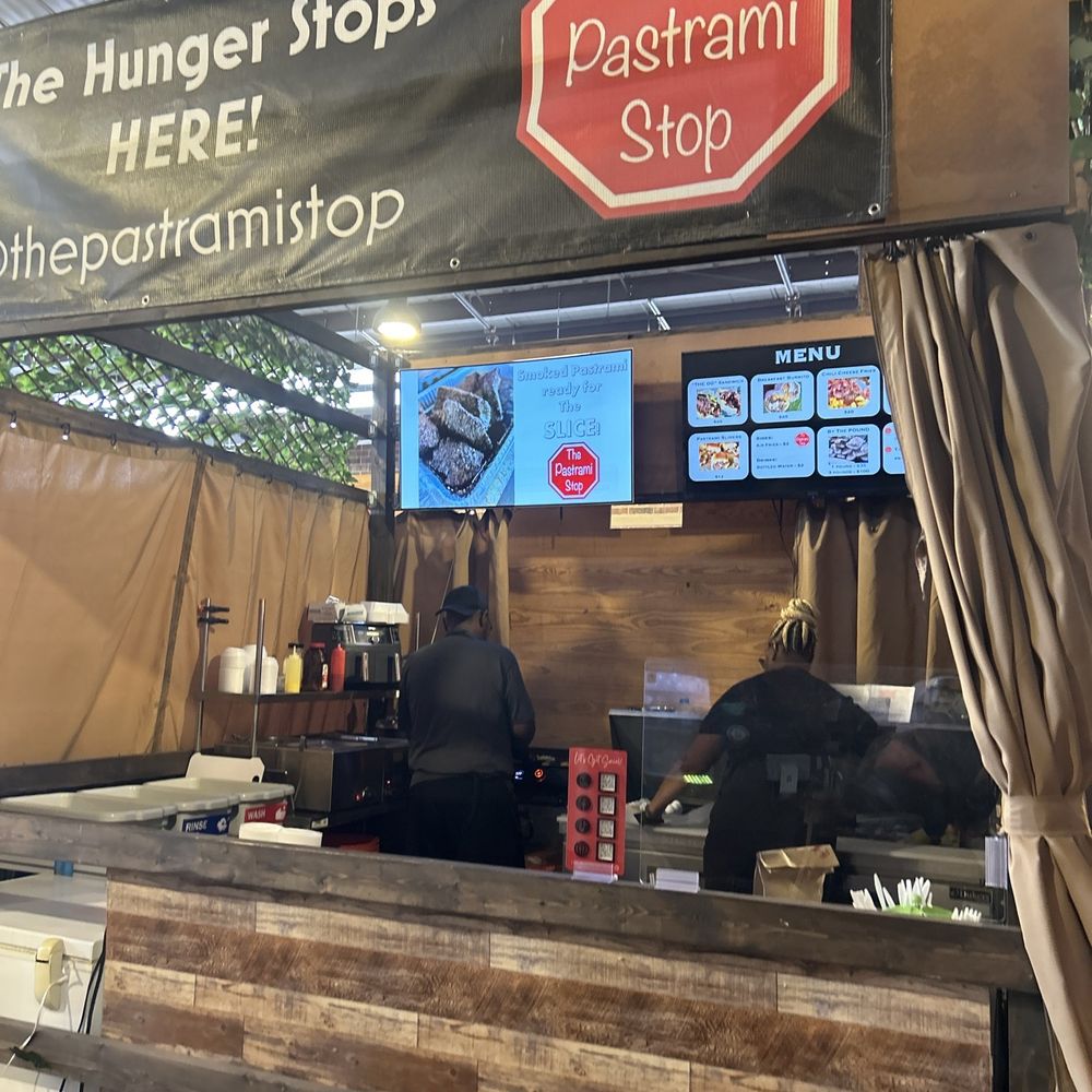 The Pastrami Stop - Food Delivery Services Near Me The Pastrami Stop - Food Delivery Services Near Me