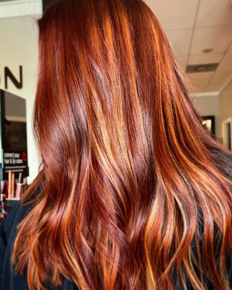 Elements Salon Image