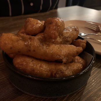 Tio Lucho's - Picarones Sticky Fingers - Peruvian Near Me - Atlanta, Georgia Tio Lucho's - Picarones Sticky Fingers - Peruvian Near Me - Atlanta, Georgia