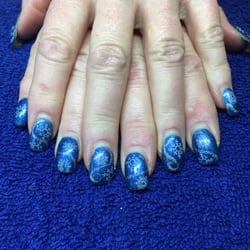 Eclectic Nails By Angi