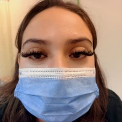 U Lash - 6D wispy