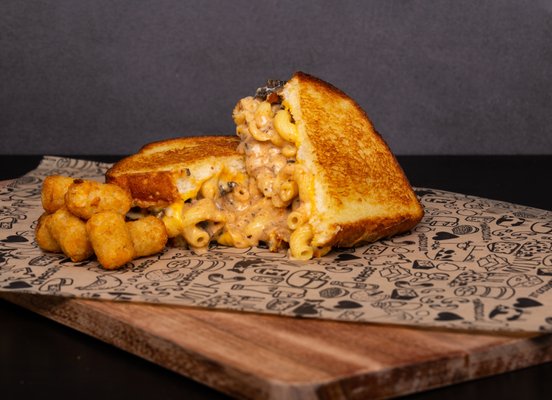 I Heart Mac & Cheese - Denver, CO by null
