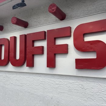Duff's Famous Wings - American Near Me - Amherst, New York Duff's Famous Wings - American Near Me - Amherst, New York