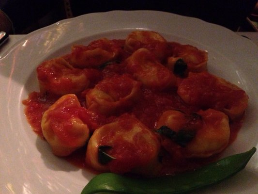 Piselli Jardins - Alta Gastronomia Italiana by null