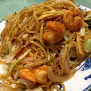 Little China - Chinese Near Me - Gardena, California