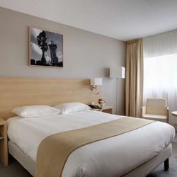 Best Western Plus Hôtel Paris Orly Airport - Standard Guest Room