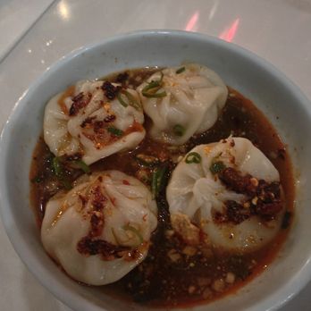 Maketto - Soup dumplings - Cafes Near Me - Washington, DC, District of Columbia