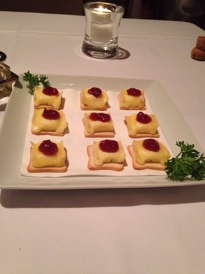 Restaurante Cantaloup by null