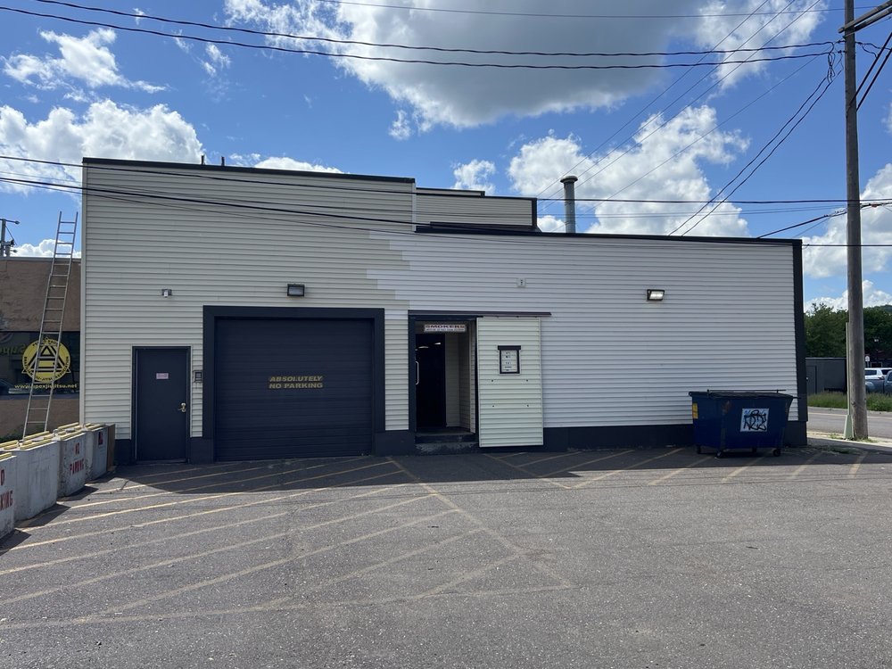 SPIN CITY LAUNDRY Updated August 2024 232 N Central Ave, Duluth