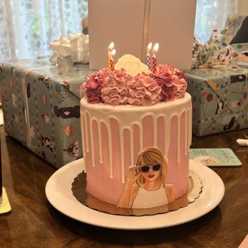 Posh Cakes - Bakeries Near Me - Parker, Colorado