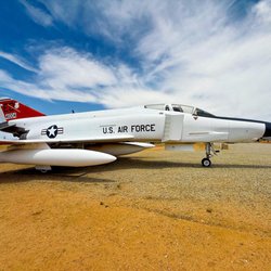 Air Force Flight Test Museum