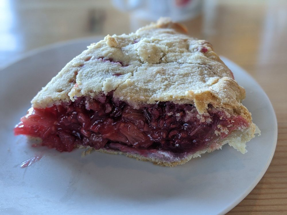 MARINERS CAFE 43 Photos & 105 Reviews 609 W Washington St, Sequim