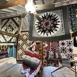 Weaver-View Farms - Quilts