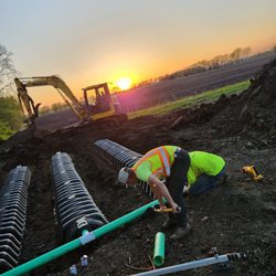 FineLine Dirtworx & Construction