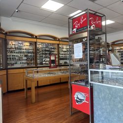 Bo An Optometry - Designer Selection
