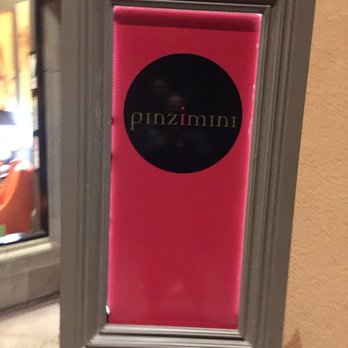 Pinzimini - Italian Near Me - Rancho Mirage, California