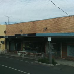 Tyler St Cafe